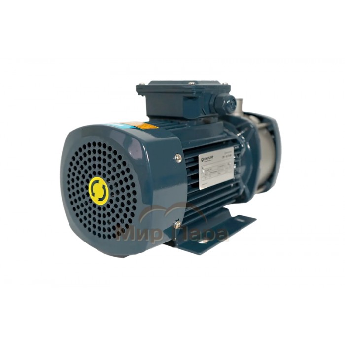 Многоступенчатый горизонтальный насос UNIPUMP CM 15-3