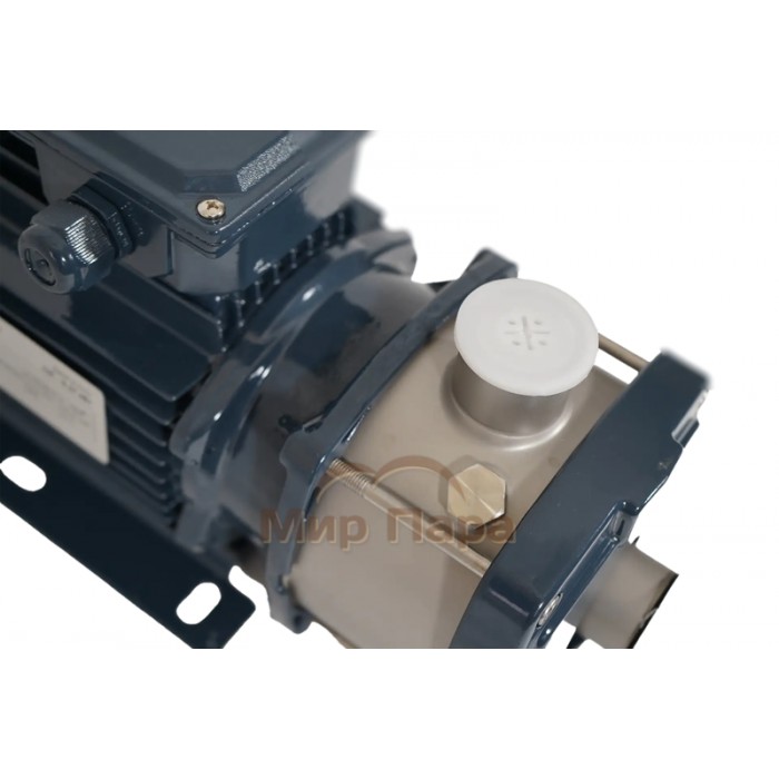Многоступенчатый горизонтальный насос UNIPUMP CM 15-3