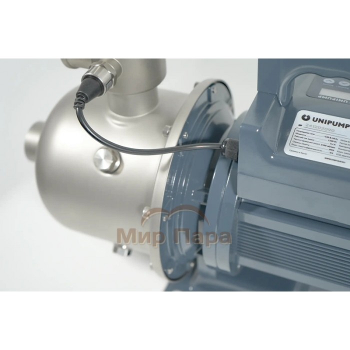 Насос с частотным преобразователем UNIPUMP PSB 10-50