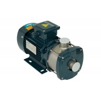 Многоступенчатый горизонтальный насос UNIPUMP CM 15-3