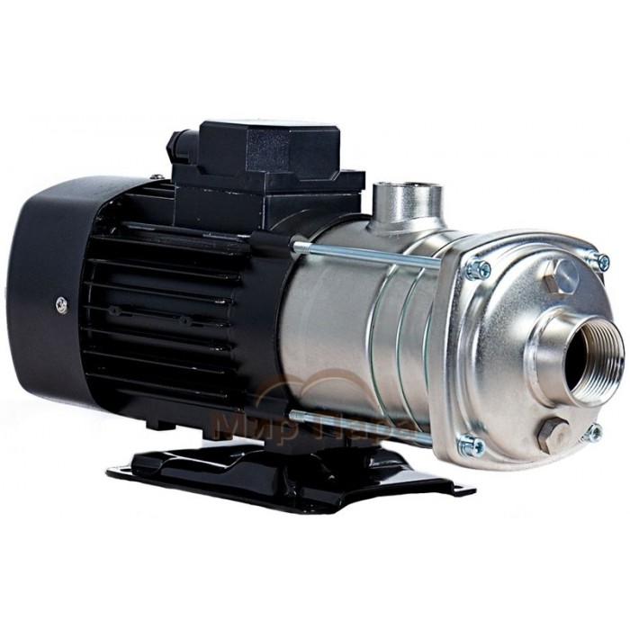 Многоступенчатый насос Wellmix CUC 20-20T BQCE (3х380В, 1.85кВт)