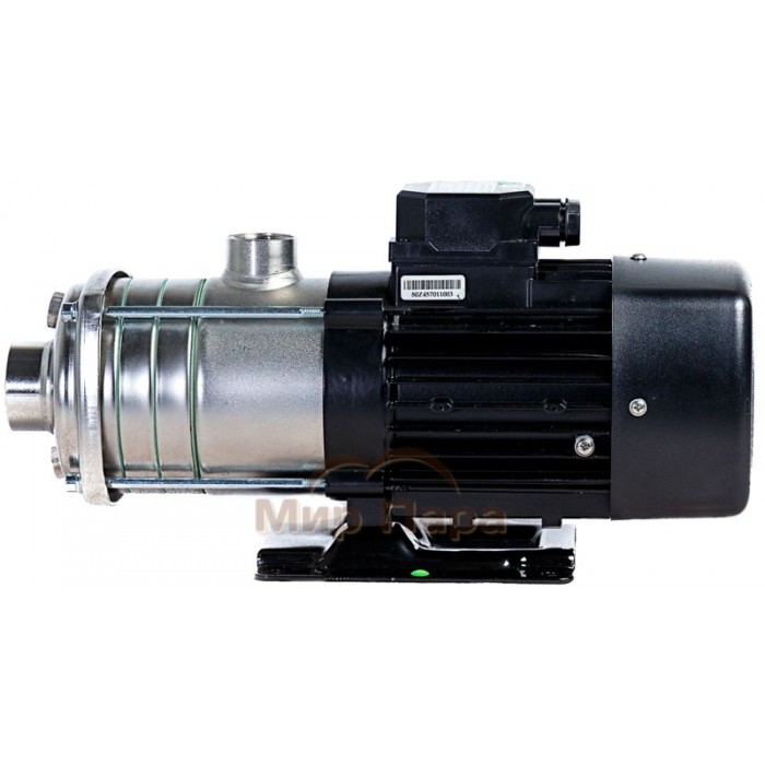 Многоступенчатый насос Wellmix CUC 20-20T BQCE (3х380В, 1.85кВт)