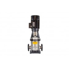 Насос UNIPUMP MVH 4-8 центробежный вертикальный многоступенчатый