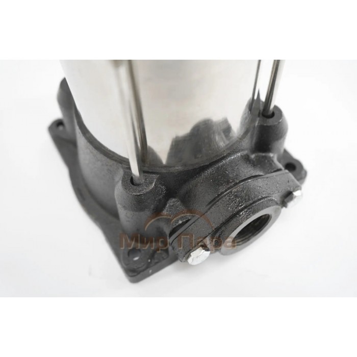 Насос UNIPUMP VM 2-11 центробежный вертикальный многоступенчатый