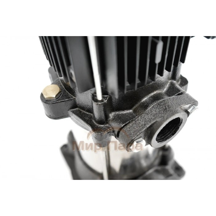 Насос UNIPUMP VM 2-11 центробежный вертикальный многоступенчатый