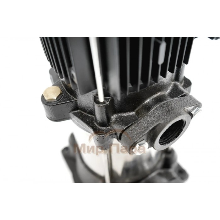 Насос UNIPUMP VM 2-5 центробежный вертикальный многоступенчатый