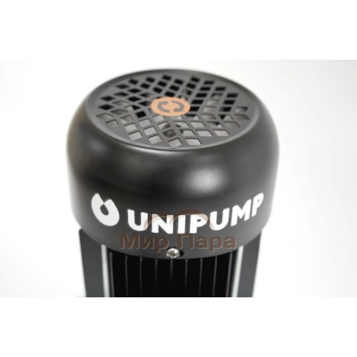 Насос UNIPUMP VM 2-5 центробежный вертикальный многоступенчатый