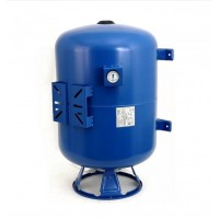 Гидроаккумулятор IBO H/V-80л