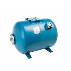 Гидроаккумулятор IBO H-50л c манометром