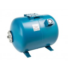 Гидроаккумулятор IBO H-100л c манометром