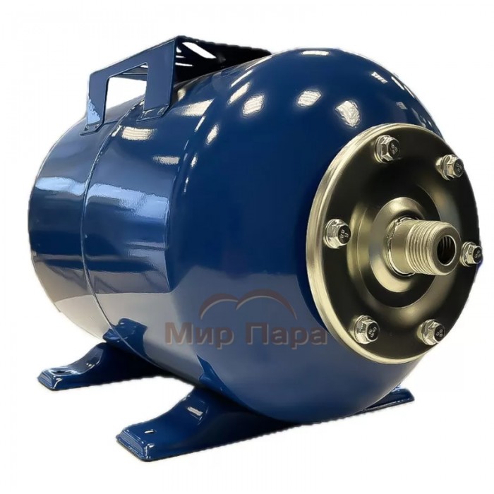 Гидроаккумулятор для воды MAXPUMP H-50л Гидроаккумулятор для воды MAXPUMP H-50л