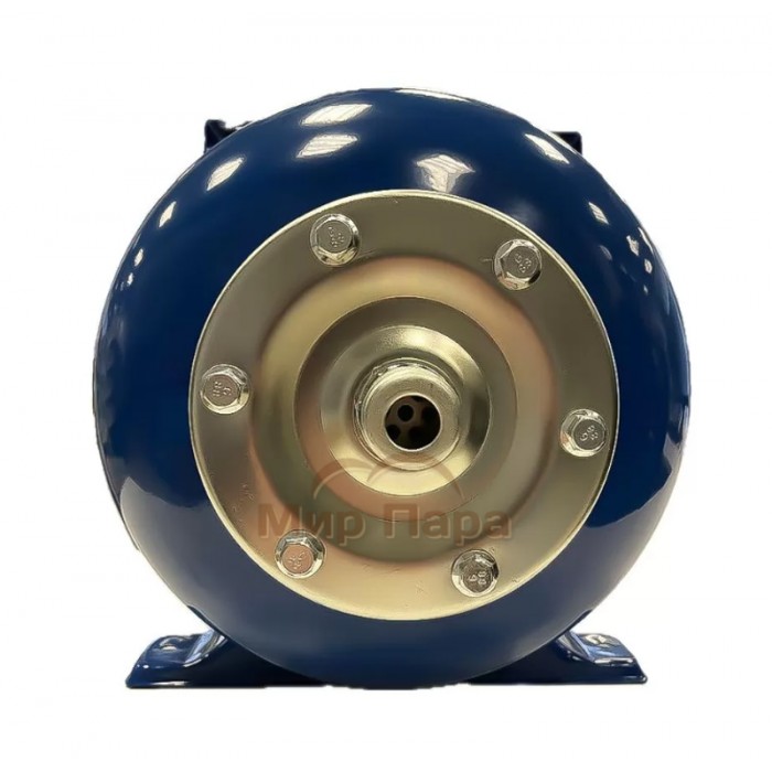 Гидроаккумулятор для воды MAXPUMP H-50л Гидроаккумулятор для воды MAXPUMP H-50л