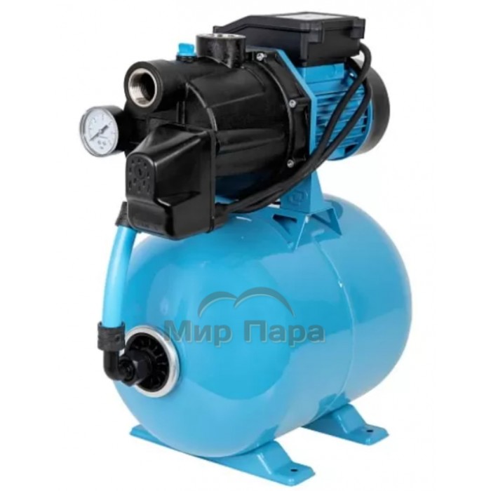 Насосная станция ДЖИЛЕКС ДЖАМБО 55/35 П-18