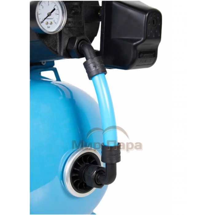 Насосная станция ДЖИЛЕКС ДЖАМБО 55/35 П-18