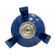 Гидроаккумулятор для воды MAXPUMP V-50л Гидроаккумулятор для воды MAXPUMP V-50л
