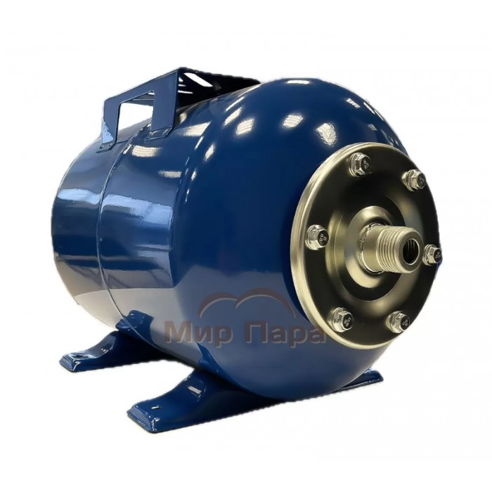 Гидроаккумулятор для воды MAXPUMP H-100л Гидроаккумулятор для воды MAXPUMP H-100л