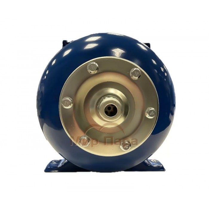 Гидроаккумулятор для воды MAXPUMP H-100л Гидроаккумулятор для воды MAXPUMP H-100л