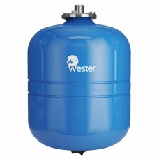 Гидроаккумулятор для воды WESTER WAV 18л