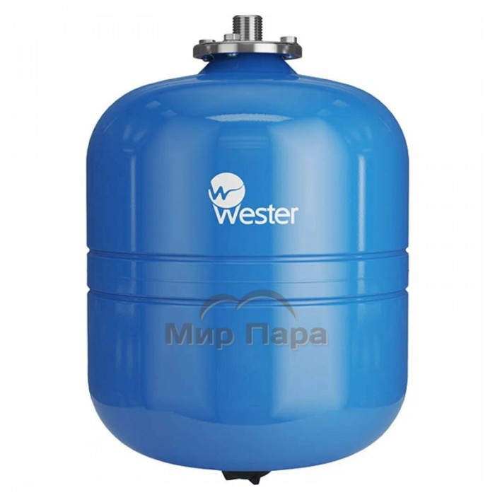 Гидроаккумулятор для воды WESTER WAV 18л