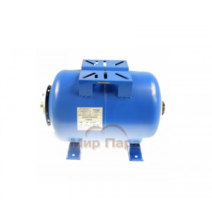 Гидроаккумулятор IBO H-80л Гидроаккумулятор IBO H-80л