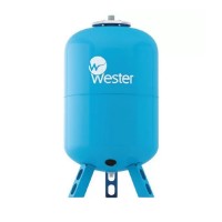 Гидроаккумулятор для воды WESTER WAV 500л