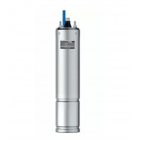 Двигатель скважинного насоса MAXPUMP 4kw 400V 4"