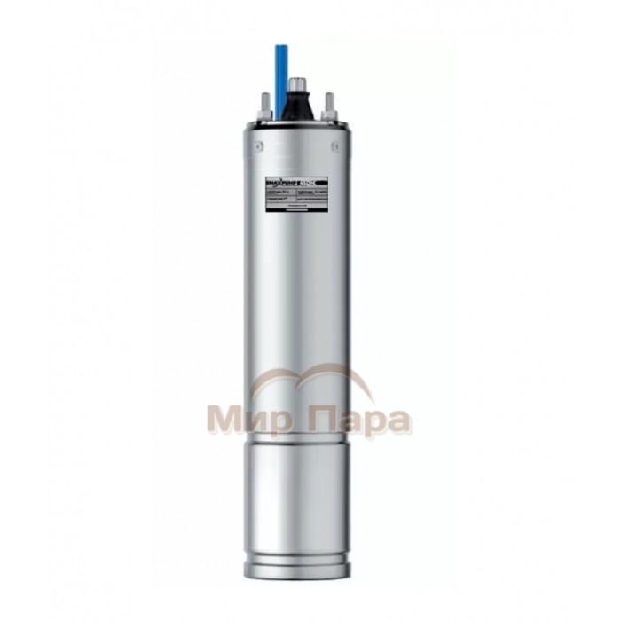 Двигатель скважинного насоса MAXPUMP 4kw 400V 4"