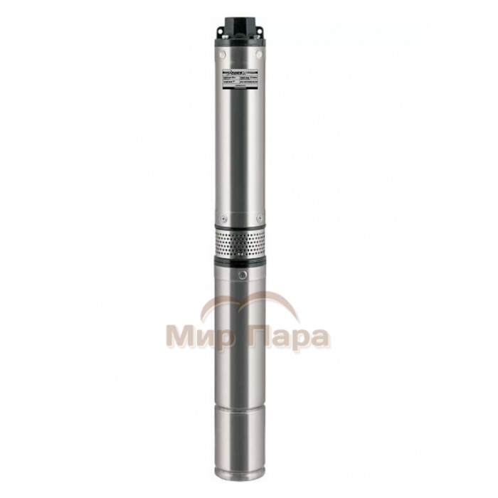 Скважинный насос MAXPUMP 4SDM 10/20 380В (набор)