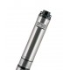 Скважинный насос MAXPUMP 4SDM 10/20 380В (набор)