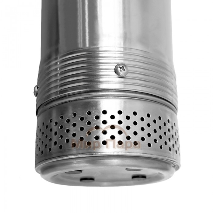 Насос для колодца MAXPUMP WELL1 INOX с поплавком