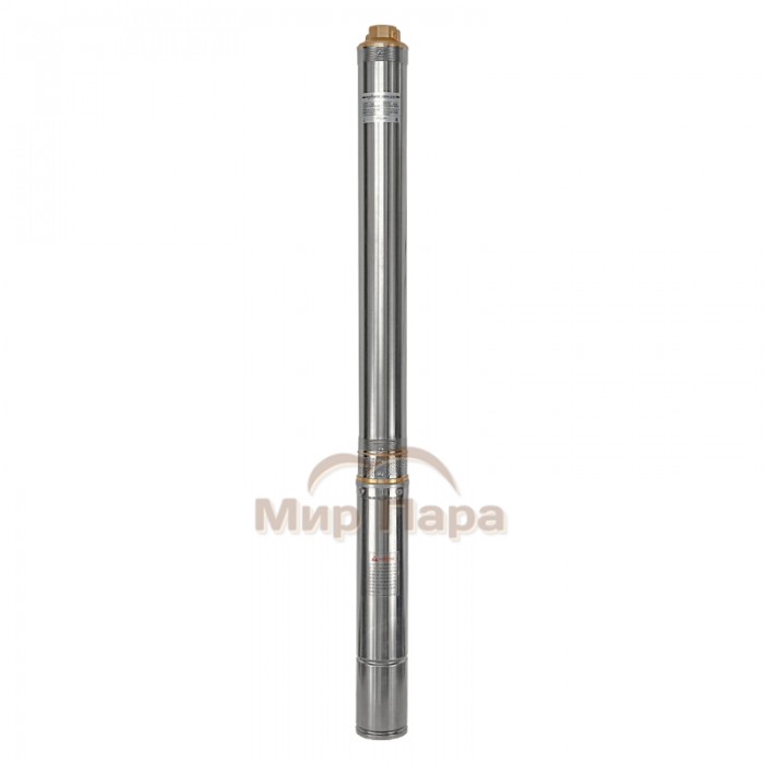 Скважинный насос MAXPUMP 4SDM 8/22 380В (набор)