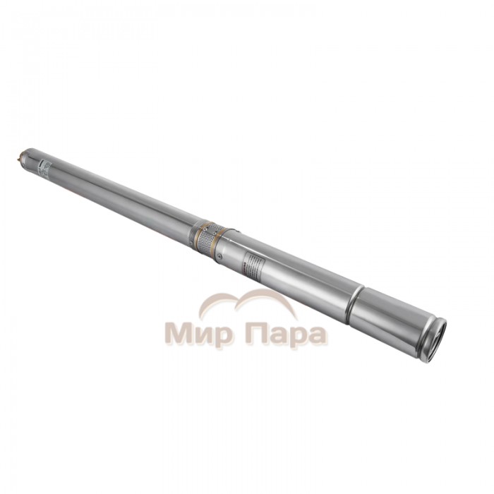 Скважинный насос MAXPUMP 4SDM 8/22 380В (набор)