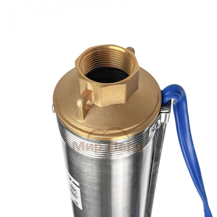 Скважинный насос MAXPUMP 4SDM 8/22 380В (набор)