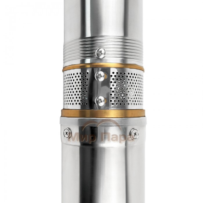 Скважинный насос MAXPUMP 4SDM 8/22 380В (набор)