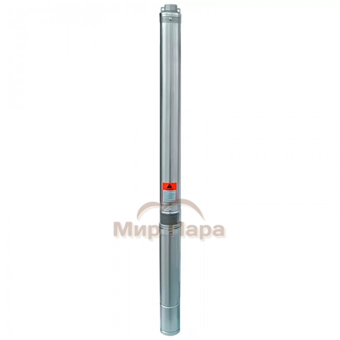 Насос глубинный погружной MAXPUMP ST6