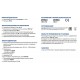 Глубинный насос для воды Pedrollo 3SRm2/28-P с QEM/3-100