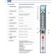 Глубинный насос для воды Pedrollo 3SRm2/28-P с QEM/3-100