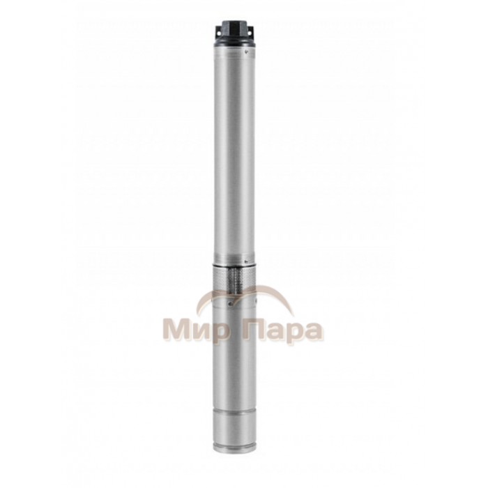Глубинный насос для воды Unipump БЦП 3,5-0,63-80 (1100 Вт,1 м)