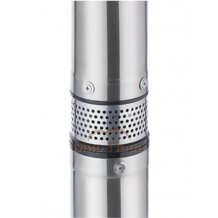 Глубинный насос для воды Unipump БЦП 3,5-0,63-80 (1100 Вт,1 м)