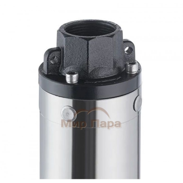 Глубинный насос для воды Unipump БЦП 3,5-0,63-80 (1100 Вт,1 м)