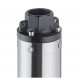 Глубинный насос для воды Unipump БЦП 3,5-0,63-80 (1100 Вт,1 м)