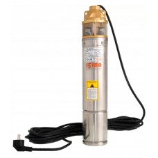Глубинный насос для воды IBO 4SKM150 INOX