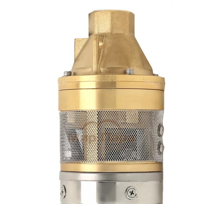 Глубинный насос для воды IBO 4SKM150 INOX