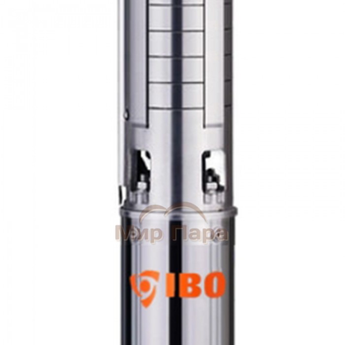 Глубинный насос для воды IBO 4ISP(m) 5/20