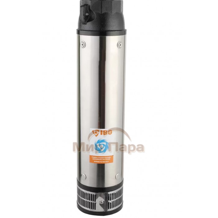 Глубинный насос для воды IBO 6SD 45/9