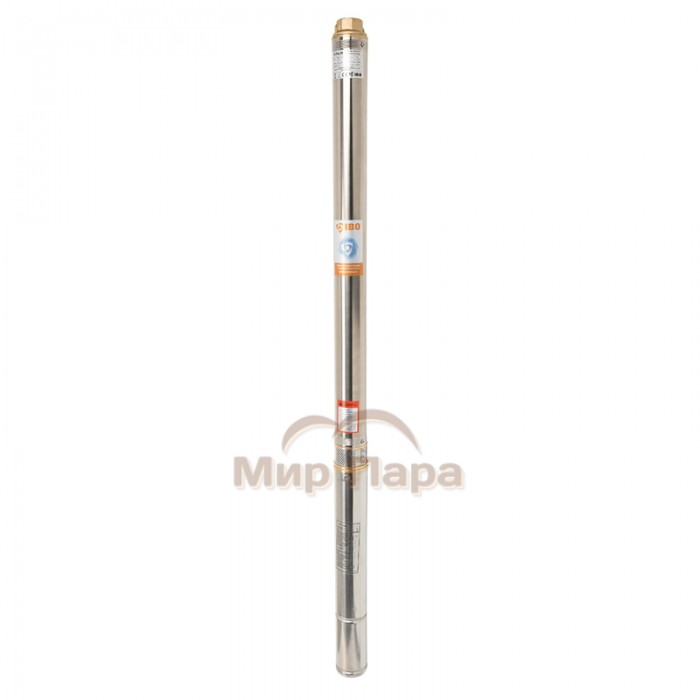Скважинный насос IBO 3STM 28 Скважинный насос IBO 3STM 28