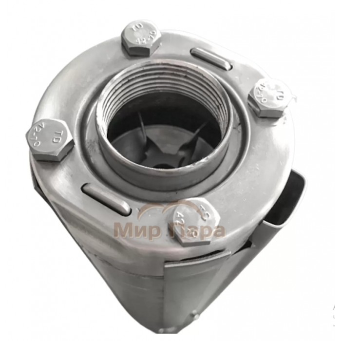 Глубинный насос для воды IBO 4ISP 5/20 (380В)