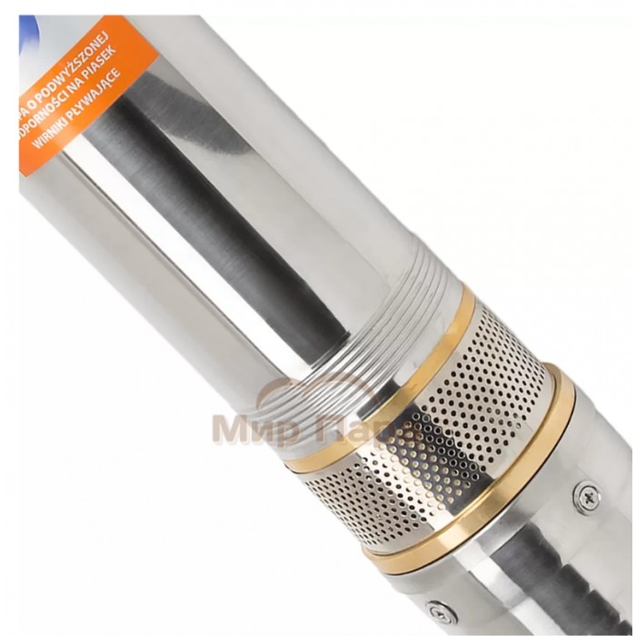 Скважинный насос IBO 4SD 16/28 (380В) Скважинный насос IBO 4SD 16/28 (380В)