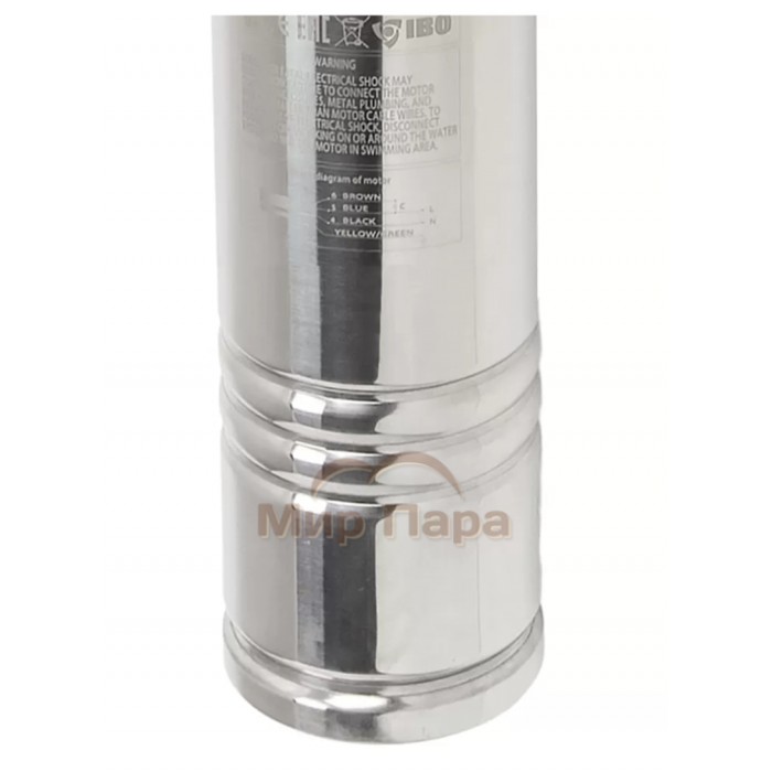 Скважинный насос IBO 4SD 16/28 (380В) Скважинный насос IBO 4SD 16/28 (380В)