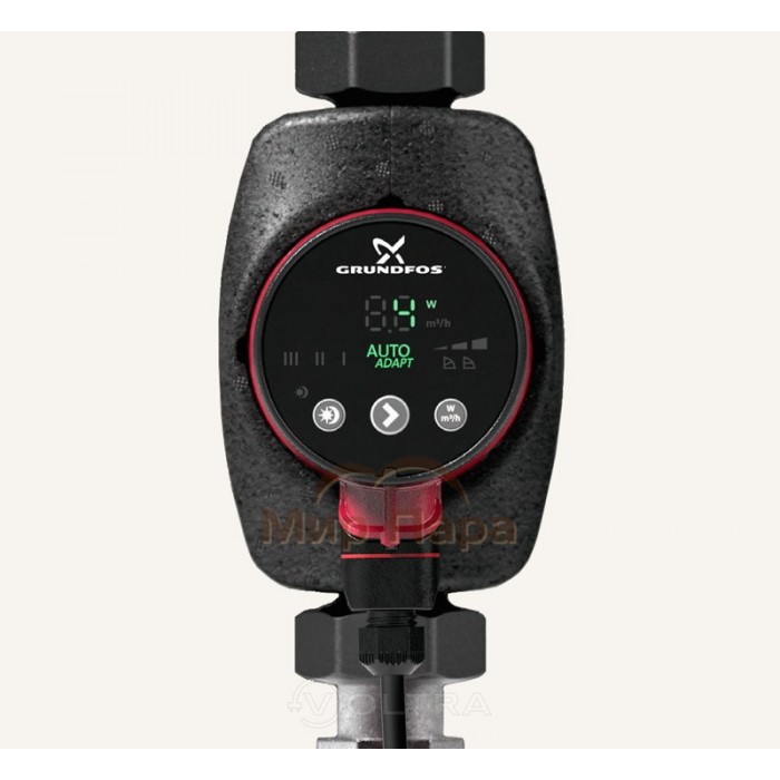 Насос циркуляционный Grundfos Alpha 2 25-80